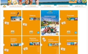 FTI/Starter va ouvrir un bureau à Paris pour conquérir le marché français ! FTI/Starter va ouvrir un bureau à Paris pour conquérir le marché français !