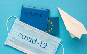 Vaccins Covid : quelles formalités pour voyager ?