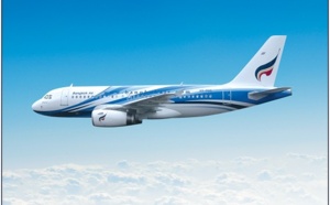 Bangkok Airways va lancer des vols vers Krabi et Mandalay