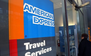 American Express va supprimer 5 400 postes, dont combien en France ?
