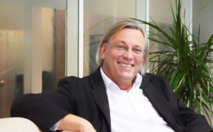 Jean-François Dominiak (SCARA) demande des mesures structurantes et un nouveau débat sur le transport aérien Jean-François Dominiak (SCARA) demande des mesures structurantes et un nouveau débat sur le transport aérien