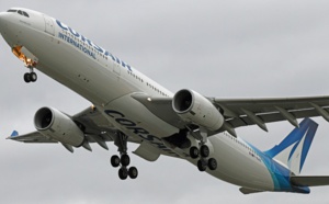 Confinement : Corsair assouplit sa politique commerciale pour les vols de novembre 2020