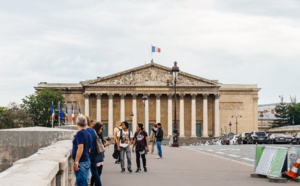 Amendement : la prolongation de l'ordonnance a été supprimée par l'Assemblée nationale, mais...