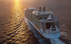 Royal Caribbean suspend ses croisières jusqu'à la fin de l'année 2020