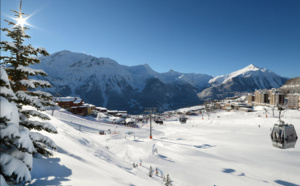 Orcières-Merlette : "nous restons infiniment mobilisés et optimistes pour la saison d’hiver"