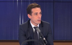 Jean-Baptiste Djebbari ne se mouille pas sur les prochaines vacances de Noël