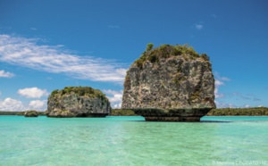 Nouvelle-Calédonie Tourisme : 2 webinaires en novembre et décembre