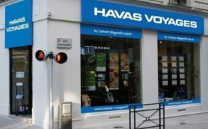 Havas Voyages table sur 600 points de vente en 2015