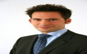 Germanwings : Stefan Oliver Magiera, directeur des Ventes Affaires
