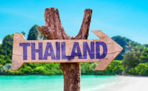 La Thaïlande reprend la délivrance des visas touristiques aux Français sous conditions... 