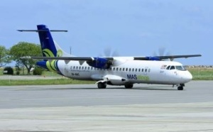 Indonésie : MASwings va lancer des vols vers Balikpapan