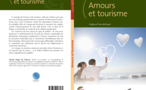 "Amours et Tourisme" unis dans un ouvrage