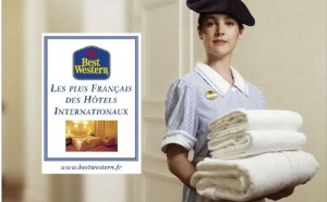 Best Western: CA en flèche et davantage d’exigences