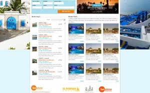 Sunshine Vacances : lancement du site Internet dans "quelques semaines"