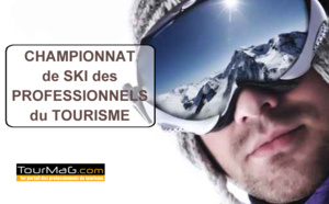 Touriski 2013 : compétition et convivialité au rendez-vous de la 3e édition