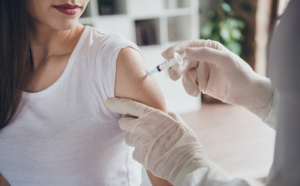 Covid-19 : un vaccin efficace à 90% annoncé pour les prochains mois