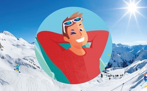 Mmv lance l'offre Happy Ski