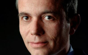 Paul Chevalier nommé à la tête du Sheraton Paris Airport Hotel &amp; Conference Centre