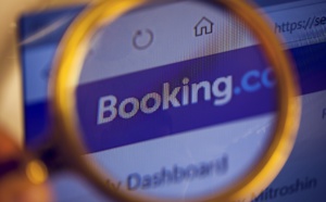 Booking.com : "Nous faisons partie des plateformes les moins chères du marché" Booking.com : "Nous faisons partie des plateformes les moins chères du marché"