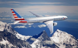American Airlines relooke ses avions en 2013