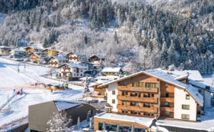 Sports d'hiver : Travel Europe met en place une navette gratuite entre l'Alsace et le Tyrol