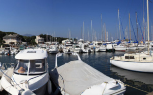 N°4 #PartezenCorse : La plaisance Corse engagée dans le développement durable N°4 #PartezenCorse : La plaisance Corse engagée dans le développement durable