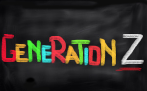 La génération Z : une génération « débrouille » pour un monde à réparer (Futuroscopie)