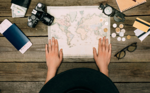 Quand l’absence de voyages nuit gravement à notre santé Quand l’absence de voyages nuit gravement à notre santé