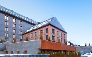 MIM Hotels : un 4e hôtel pour Lionel Messi