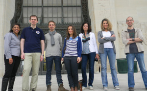 Cinq voyagistes en éductour dans le sud des Etats-Unis