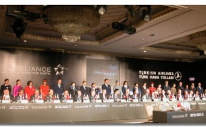Star Alliance : Turkish Airlines sera le 21ème membre de l’alliance Star Alliance : Turkish Airlines sera le 21ème membre de l’alliance