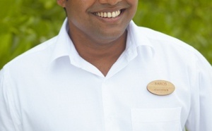 Hôtel Baros Maldives : Ahmed Suhan nommé Directeur