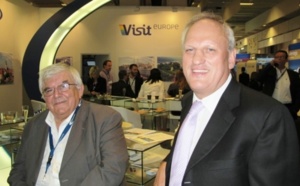 Travel Europe met la France à l'honneur Travel Europe met la France à l'honneur