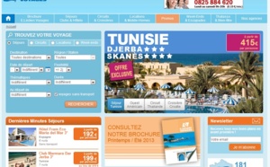 E. Leclerc Voyages : "revendre uniquement des produits TO, ça peut fonctionner !" E. Leclerc Voyages : "revendre uniquement des produits TO, ça peut fonctionner !"