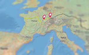 Offre de tourisme à vélo : Voies navigables de France lance un appel à idées  Offre de tourisme à vélo : Voies navigables de France lance un appel à idées