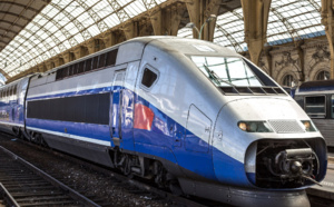 Vacances de Noël : "100% des trains sont ouverts à la réservation" selon Jean-Baptiste Djebbari