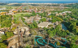 Autoconsommation : PortAventura World ouvrira une installation photovoltaïque en 2021