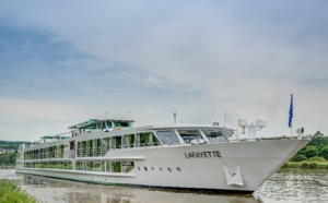 CroisiEurope prolonge son offre "Réservez sans payer"