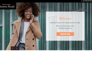 Marriott Int. lance un programme spécial pour les PME Marriott Int. lance un programme spécial pour les PME