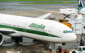 Rome-Milan : Alitalia exige un résultat négatif au test Covid-19