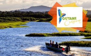 Guyane Evasion