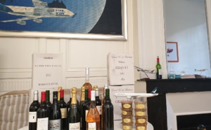 Bordeaux : l'agence 3B Voyages relance son activité de caviste