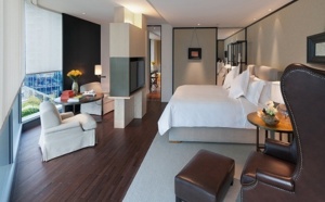 Chine : Mandarin Oriental ouvre un hôtel à Guangzhou