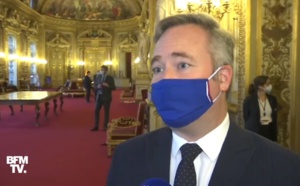 Réservations vacances de Noël : Jean-Baptiste Lemoyne conseille de "patienter encore un peu"