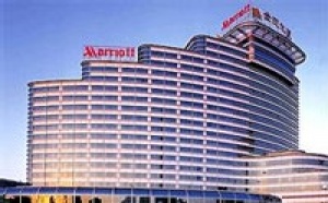 Marriott : un nouvel hôtel à Ashbourne en Irlande