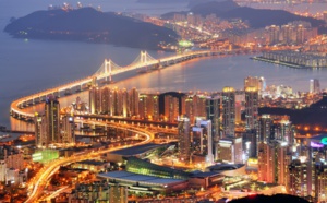 Succès pour le 1er webinaire B2B de la Corée du Sud en 2020 !