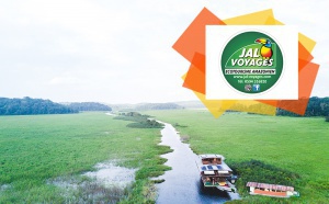 JAL Voyages JAL Voyages