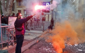 UMIH : "nous appelons tous nos adhérents à manifester partout en France"