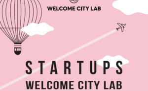 Welcome City Lab : appel à candidatures pour sa promo 2021