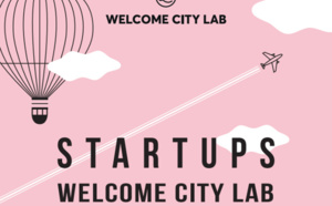 Welcome City Lab : appel à candidatures pour sa promo 2021 Welcome City Lab : appel à candidatures pour sa promo 2021